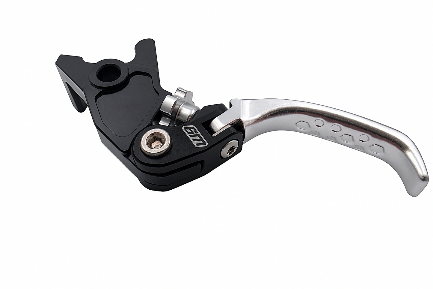 Emoto Folding Brake Levers (check list below for fitment) (Collective) - Howling Moto