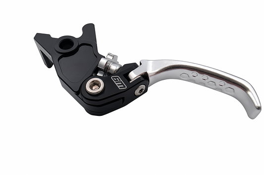 Emoto Folding Brake Levers (check list below for fitment) (Collective) - Howling Moto