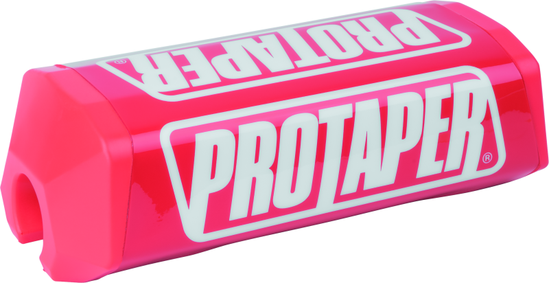 ProTaper, ProTaper 2.0 Square Bar Pad - Race Red for Powersports Bikes