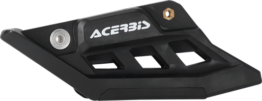 ACERBIS Chain Guide - KTM - Black 2983180001 - Howling Moto