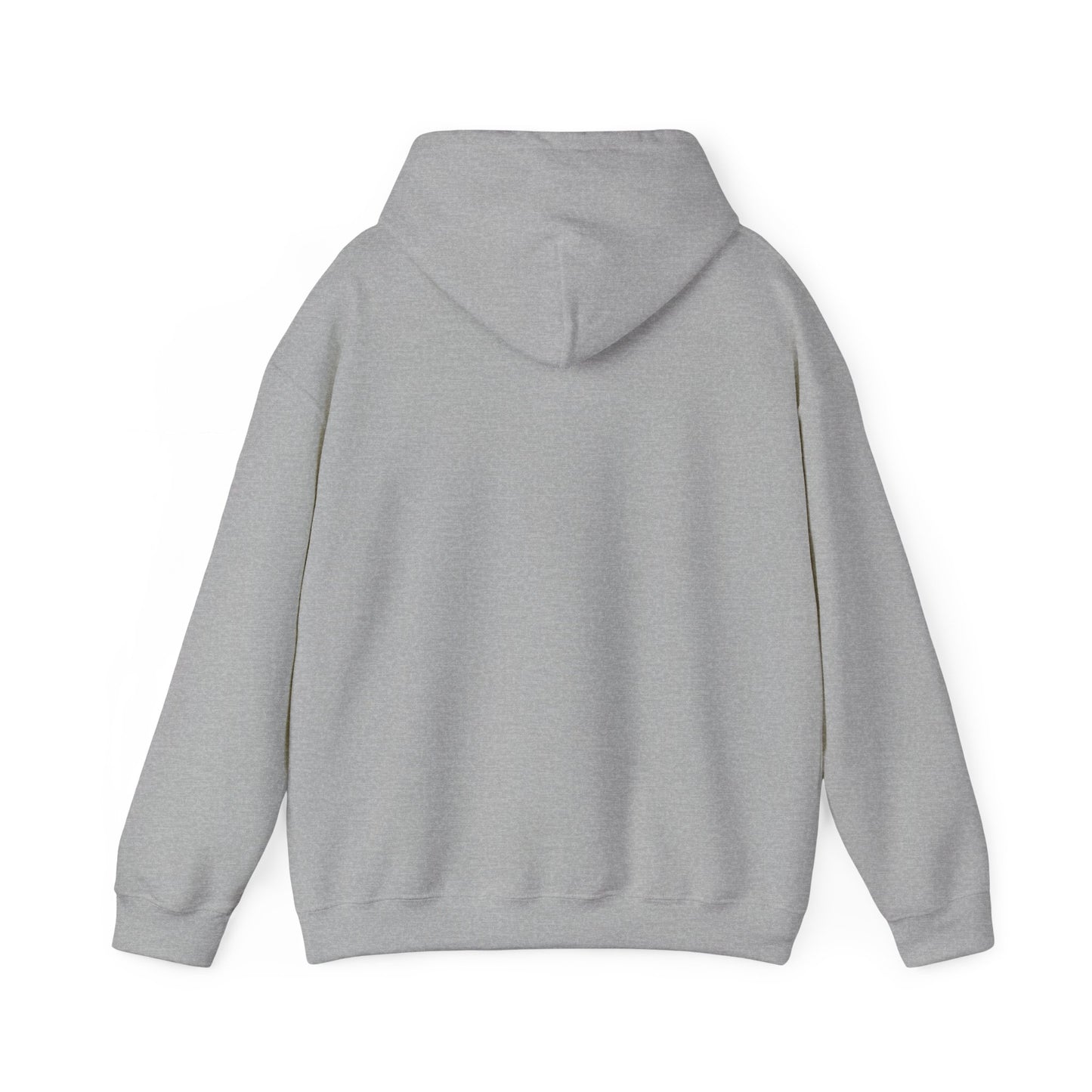 Howling Moto Hooded Sweatshirt - Howling Moto