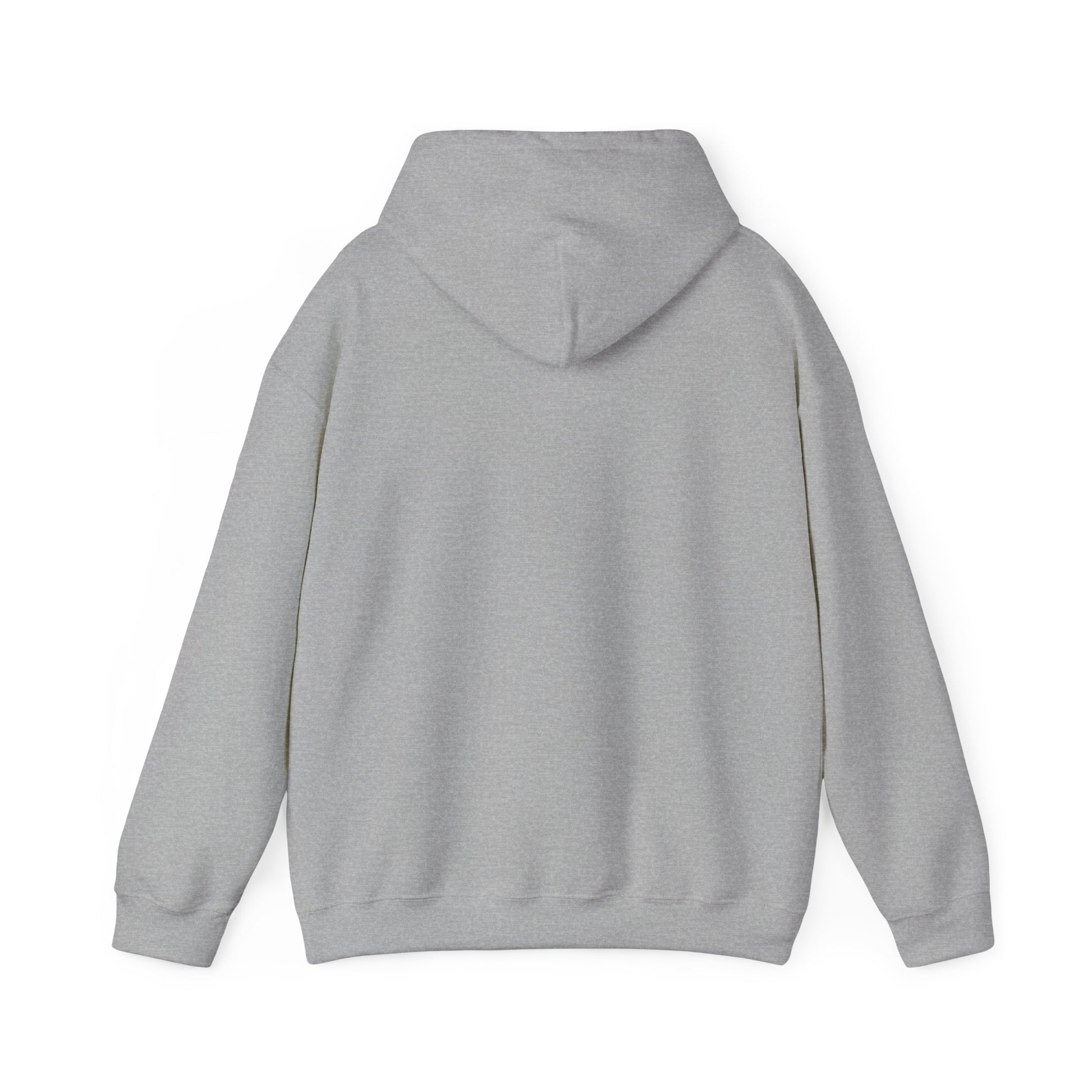 Howling Moto Hooded Sweatshirt - Howling Moto
