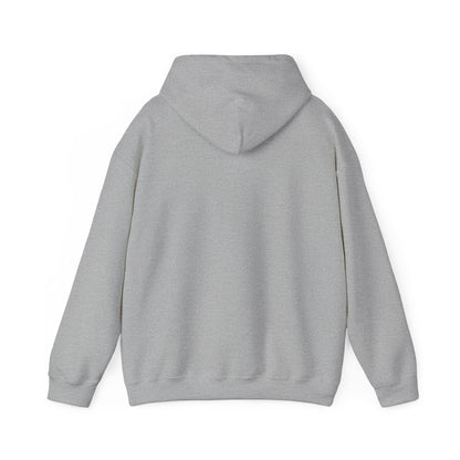 Howling Moto Hooded Sweatshirt - Howling Moto