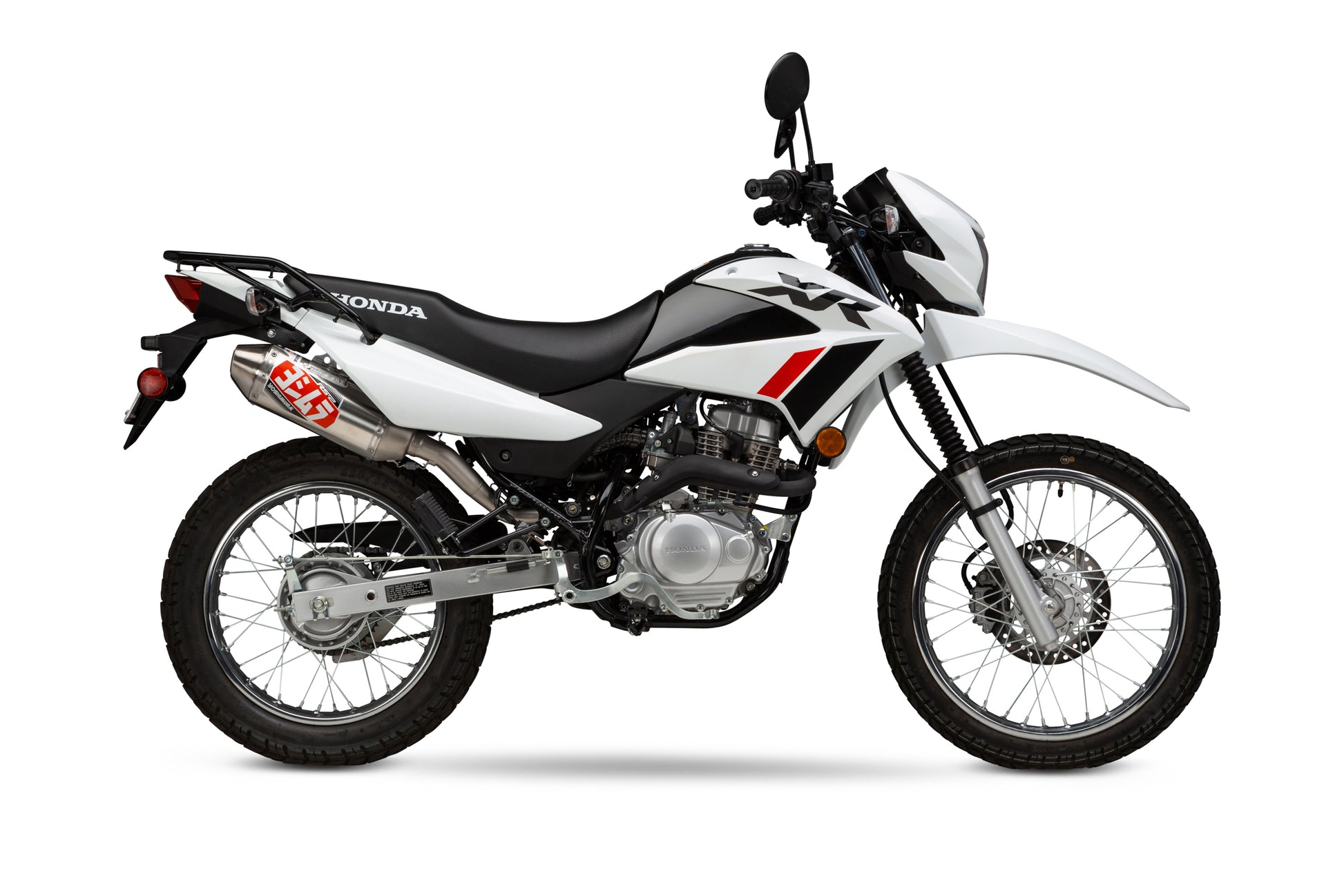 YOSHIMURA, Yoshimura Part 12149BC350 Enduro RS 2 Slip-On Exhaust for UTVs