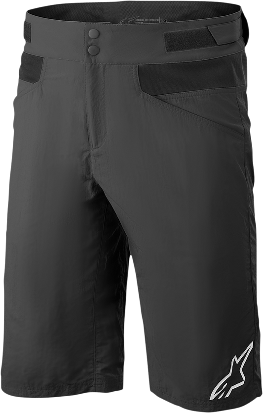 ALPINESTARS, Alpinestars Drop 4.0 Shorts - Black US 28, Part Number 1726221-10-28