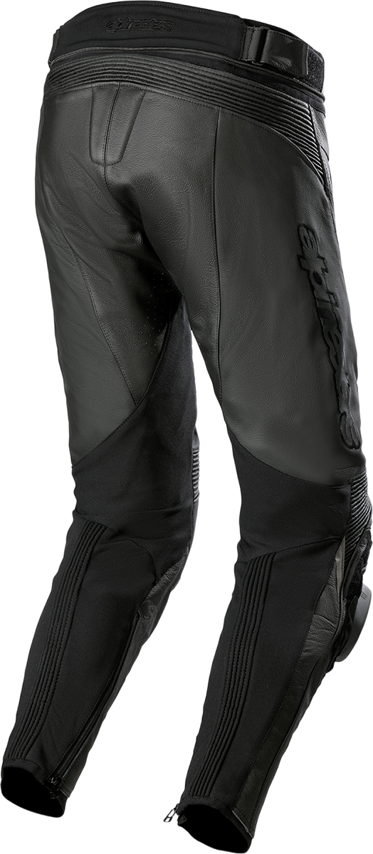 ALPINESTARS, Alpinestars Missile v3 Airflow Pants - Black US 36 / EU 52 with Tech-Air® Ready Design