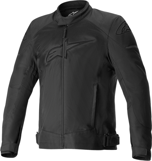 ALPINESTARS, Alpinestars T SP X Superair Jacket Black/Black 4XL - Model 3302022-1100-4X