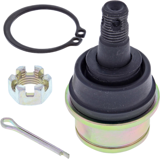 Heavy-duty Moose Offroad ball joint kit 42-1009-HP for improved suspension performance in off-road vehicles.