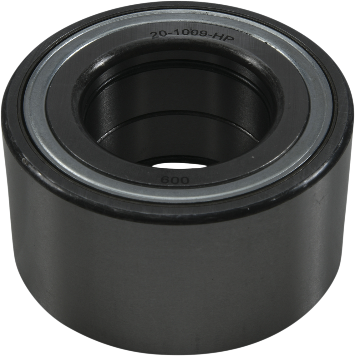 Moose Offroad 25-1788-HP tapered double angular contact wheel bearing kit with metal components and packaging.