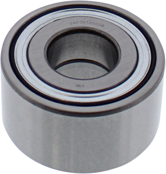 Moose Offroad rear wheel bearing kit for Yamaha YXZ and Wolverine X2, shows assembled bearing components for offroad vehicles.