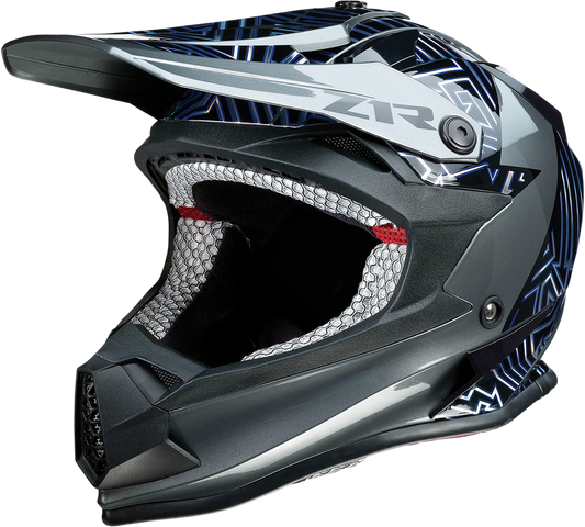 Z1R, Z1R Youth F.I. Helmet Lumen MIPS® Iridescent Small by Z1R - Part 0111-1520