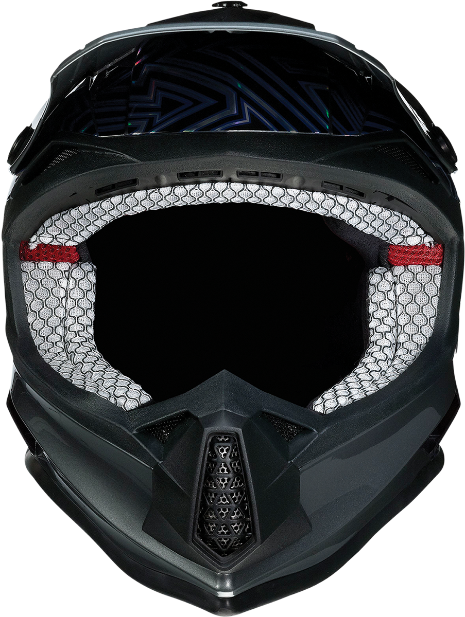Z1R, Z1R Youth F.I. Helmet Lumen MIPS® Iridescent Small by Z1R - Part 0111-1520