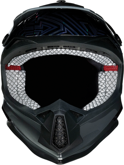 Z1R, Z1R Youth F.I. Helmet Lumen MIPS® Iridescent Small by Z1R - Part 0111-1520