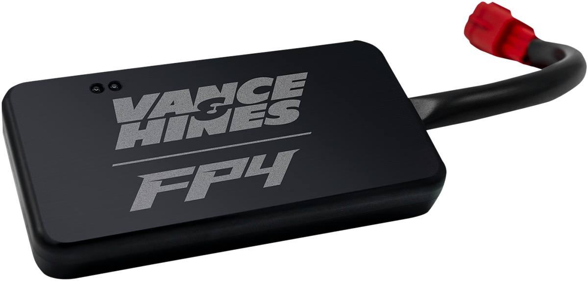 VANCE & HINES, Vance & Hines Fuelpak 4 Tuning Module for M8 and Pan America - Part 66043
