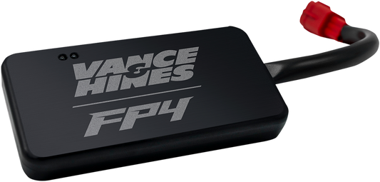 VANCE & HINES, Vance & Hines Fuelpak 4 Tuning Module for M8 and Pan America - Part 66043