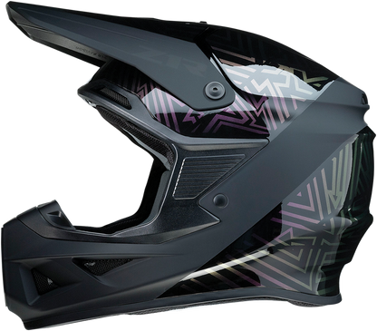 Z1R, Z1R F.I. Helmet Lumen MIPS® Iridescent 2XL by Z1R Part 0110-7806