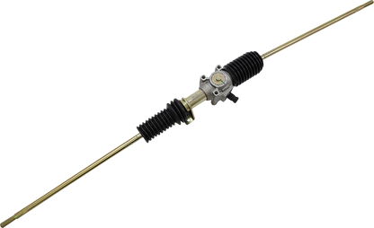 Moose Offroad steering rack 51-4020 replacement part for improved vehicle steering performance, shown in the image.