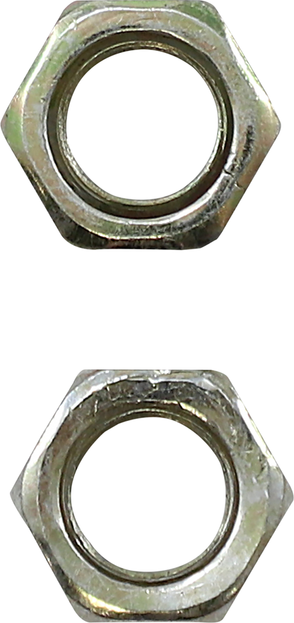 Moose Offroad steering rack 51-4016 for vehicle replacement, featuring durable metal construction and mounting hardware.