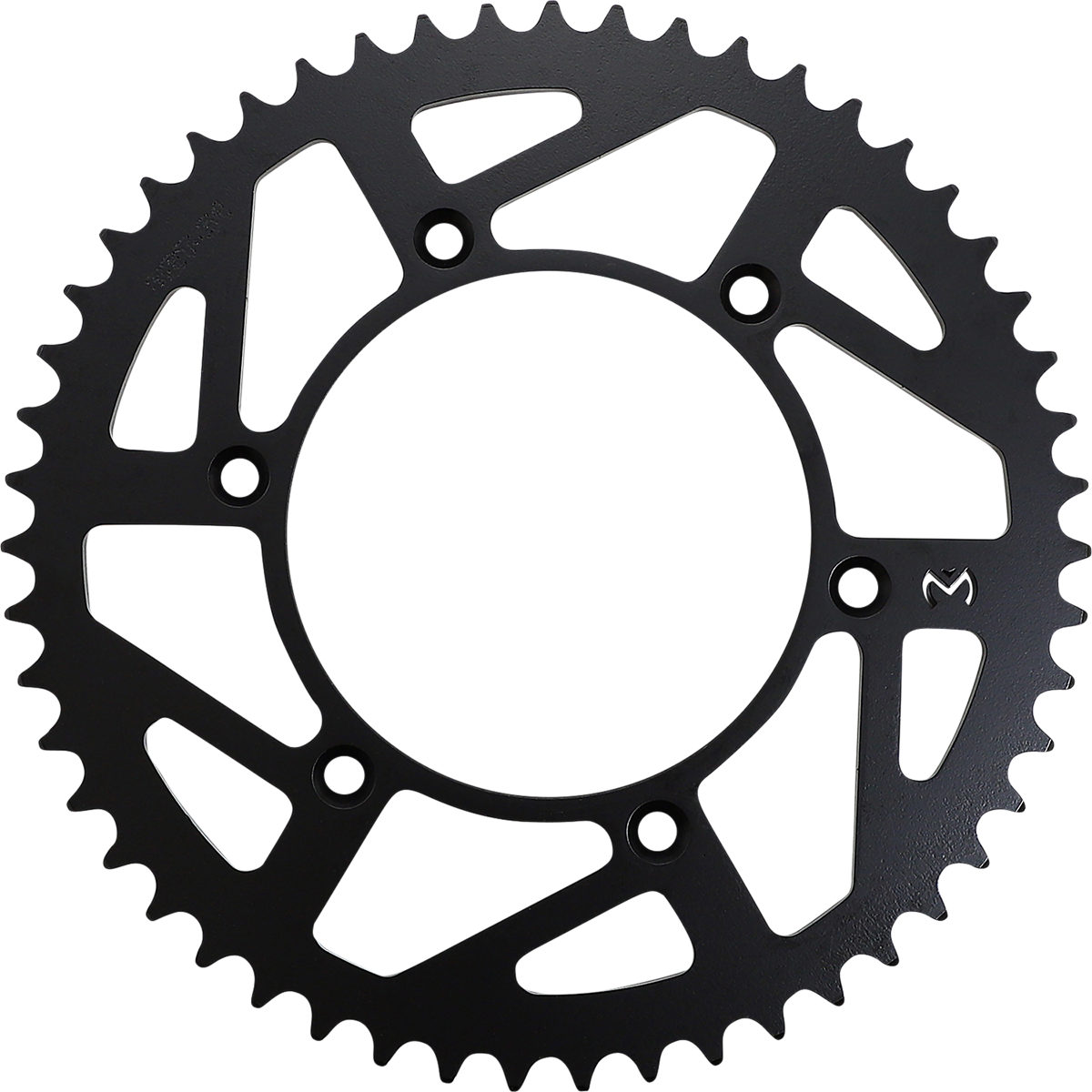Moose Offroad Rear Sprocket 51 Tooth for Beta 1210-BET-51-STL