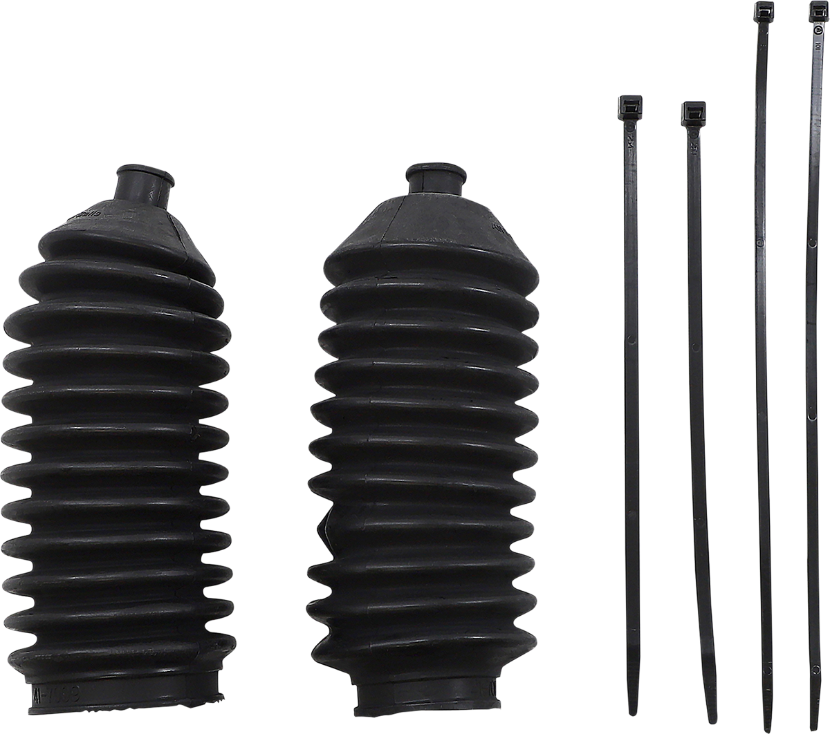 Moose Offroad Replacement Boot Kit 51-3004 showing durable suspension protection for off-road vehicle suspension components.
