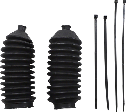 Moose Offroad Replacement Boot Kit 51-3004 showing durable suspension protection for off-road vehicle suspension components.