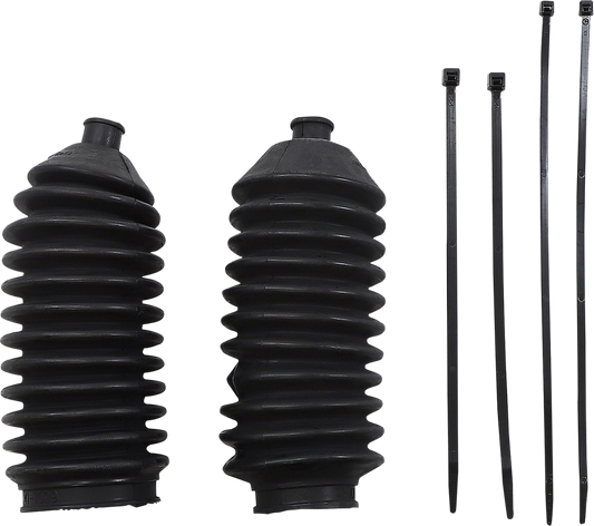 Moose Offroad Replacement Boot Kit 51-3004 showing durable suspension protection for off-road vehicle suspension components.