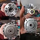 Clutch Kit - Howling Moto