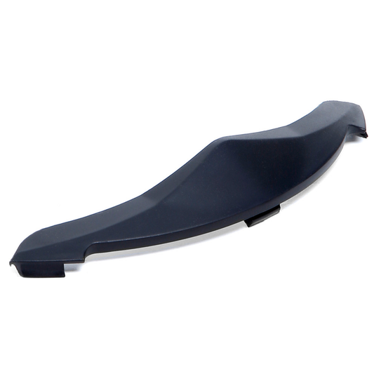 AGV Tourmodular helmet accessory, breath deflector part 20KIT93027001, designed to improve airflow and reduce visor fogging.