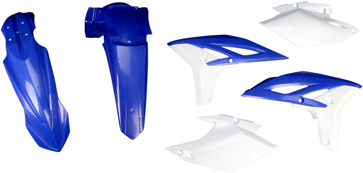 ACERBIS Standard Replacement Body Kit - OEM '12 2314133593 - Howling Moto