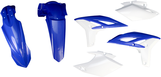 ACERBIS Standard Replacement Body Kit - OEM '12 2314133593 - Howling Moto