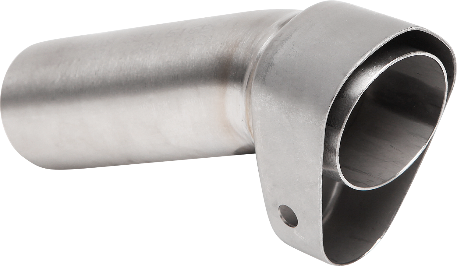 AKRAPOVIC Noise Damper V-TUV050/4 for Enhanced Exhaust Performance