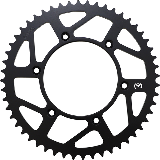 Moose Offroad 52-Tooth Rear Sprocket for Husaberg, Husqvarna, and KTM - Part 1210-897-52-STL