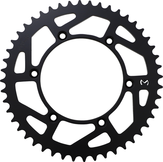 MOOSE OFFROAD Rear Sprocket 48 Tooth for Kawasaki and Suzuki – Part 1210-808-48-STL