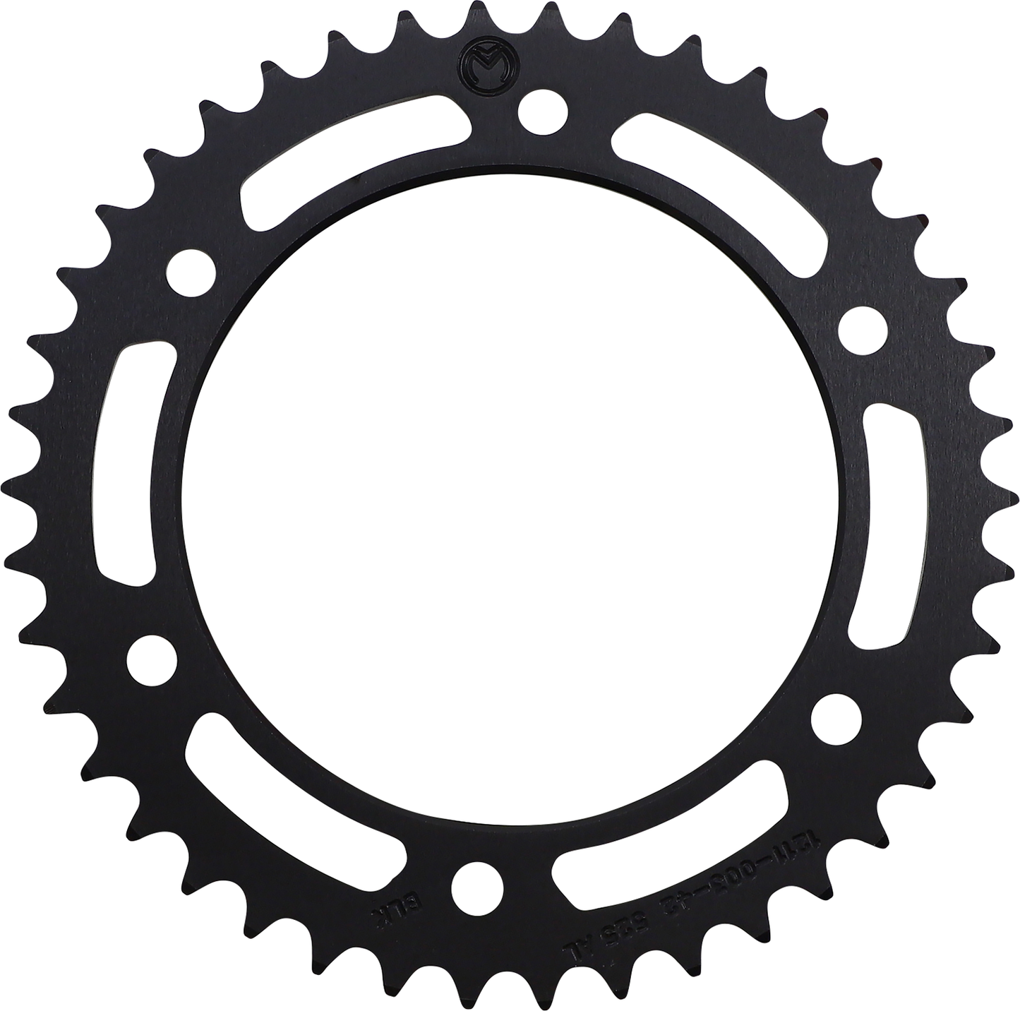 MOOSE OFFROAD Rear Sprocket 42 Tooth for BMW 1211-003-42-10