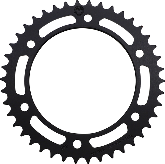 MOOSE OFFROAD Rear Sprocket 42 Tooth for BMW 1211-003-42-10
