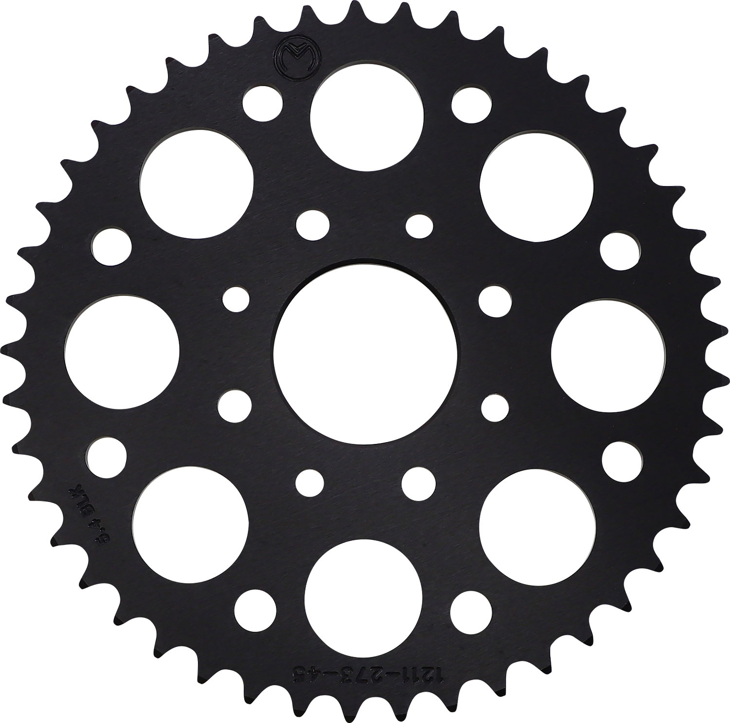 Moose Offroad 45-Tooth Rear Sprocket for Honda - Part #1211-273-45-10