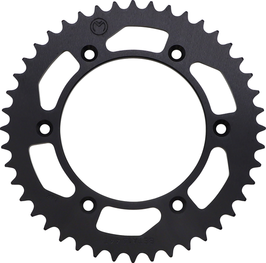 Moose Offroad Rear Sprocket 44 Tooth Aluminum Beta 1211-BET-44-10