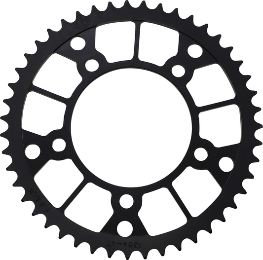 Moose Offroad Rear Sprocket - 47 Tooth for Honda 1211-1304-47-10