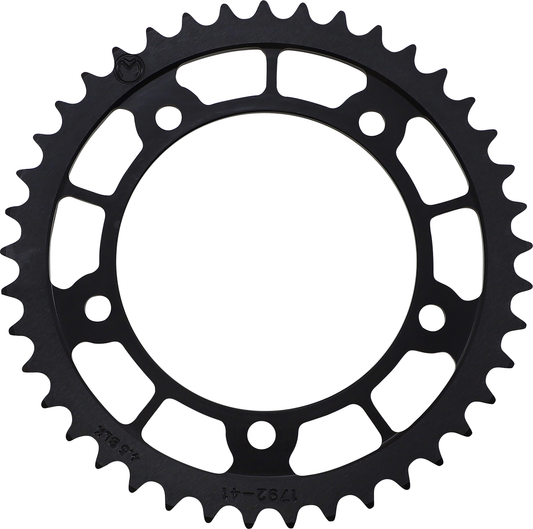 Moose Offroad Rear Sprocket - 41 Tooth for Suzuki 1211-1792-41-10