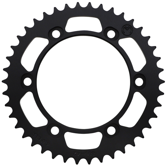 MOOSE OFFROAD Rear Sprocket - 42 Tooth 1211-899-42-10