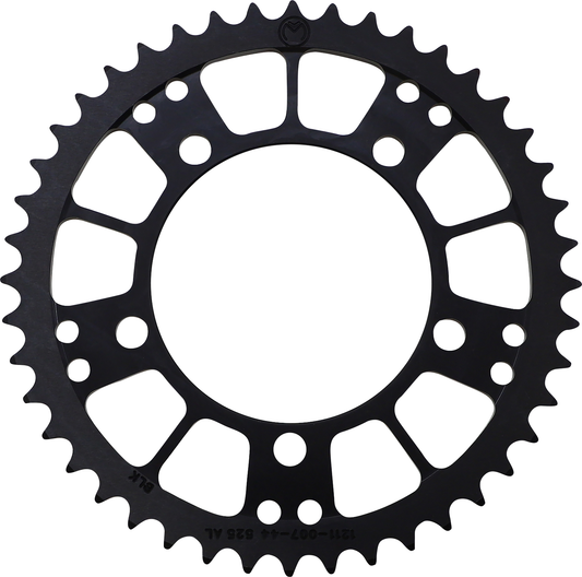 Moose Offroad Rear Sprocket - 44 Tooth for BMW 1211-007-44-10