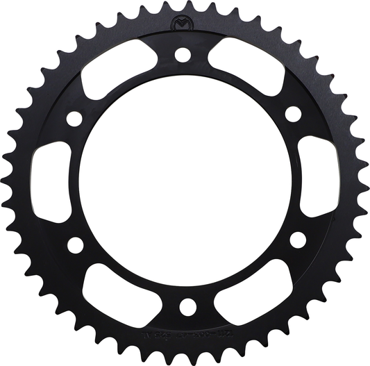 Moose Offroad Rear Sprocket - 47 Tooth for BMW 1211-003-47-10