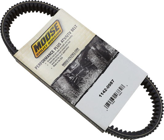 Moose Offroad Drive Belt for CF Moto – Part Number 47-7382