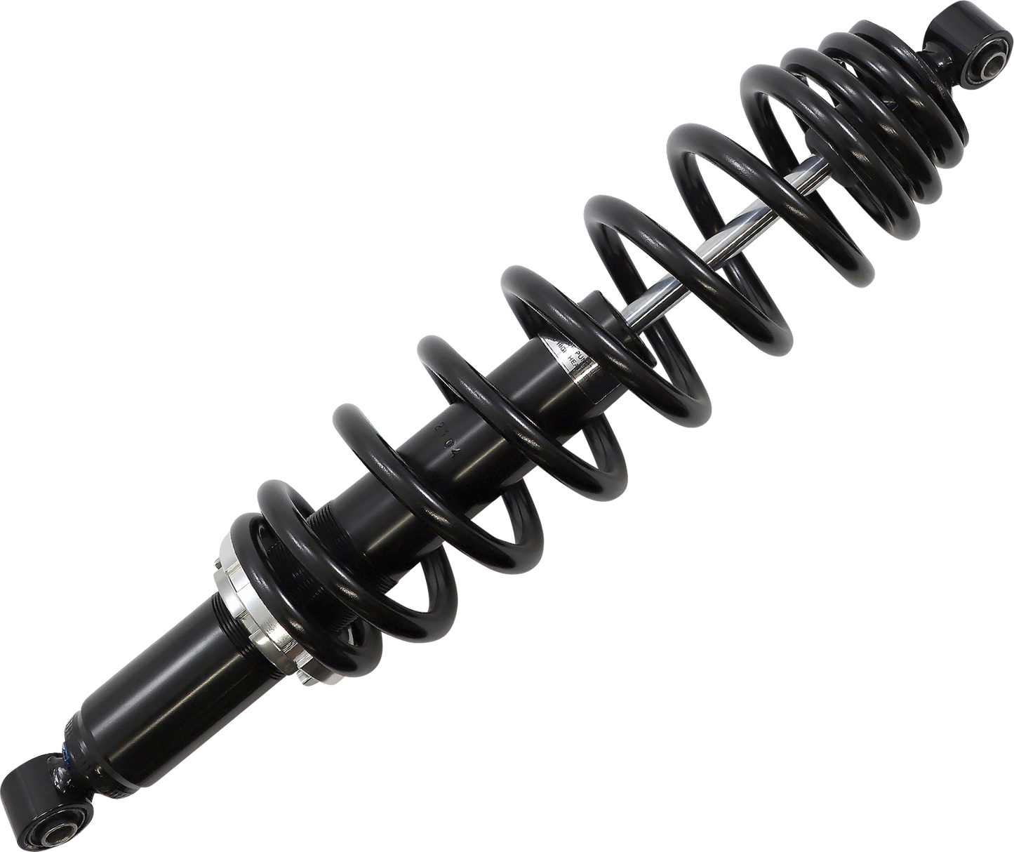 Moose Offroad heavy-duty gas shock for Can-Am front suspension, durable off-road vehicle shock absorber, AU-04365 model