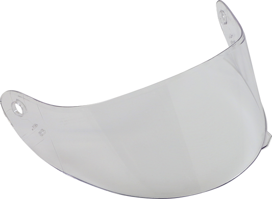 Z1R, Z1R Youth Warrant Clear Helmet Shield - Part 0130-1007