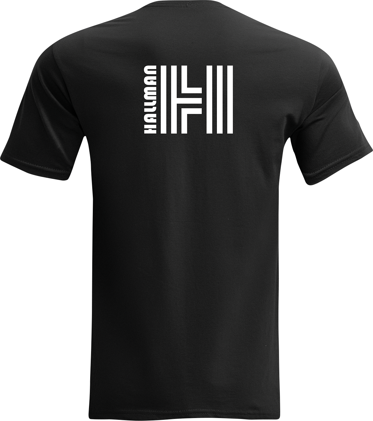 Black THOR Hallman Legacy T-Shirt in XL size, featuring the THOR logo and design on the front.