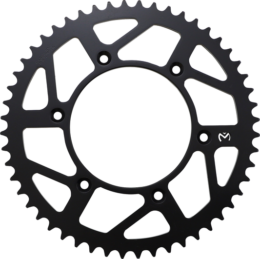 MOOSE Offroad Rear Sprocket 52 Tooth for Honda - Part #1210-210-52-STL