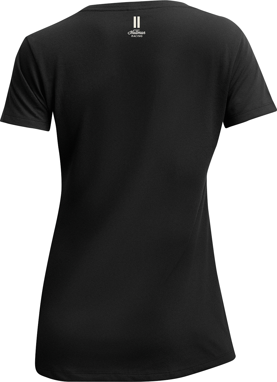 THOR, THOR Women's Hallman Heritage T-Shirt Black XL 3031-4141