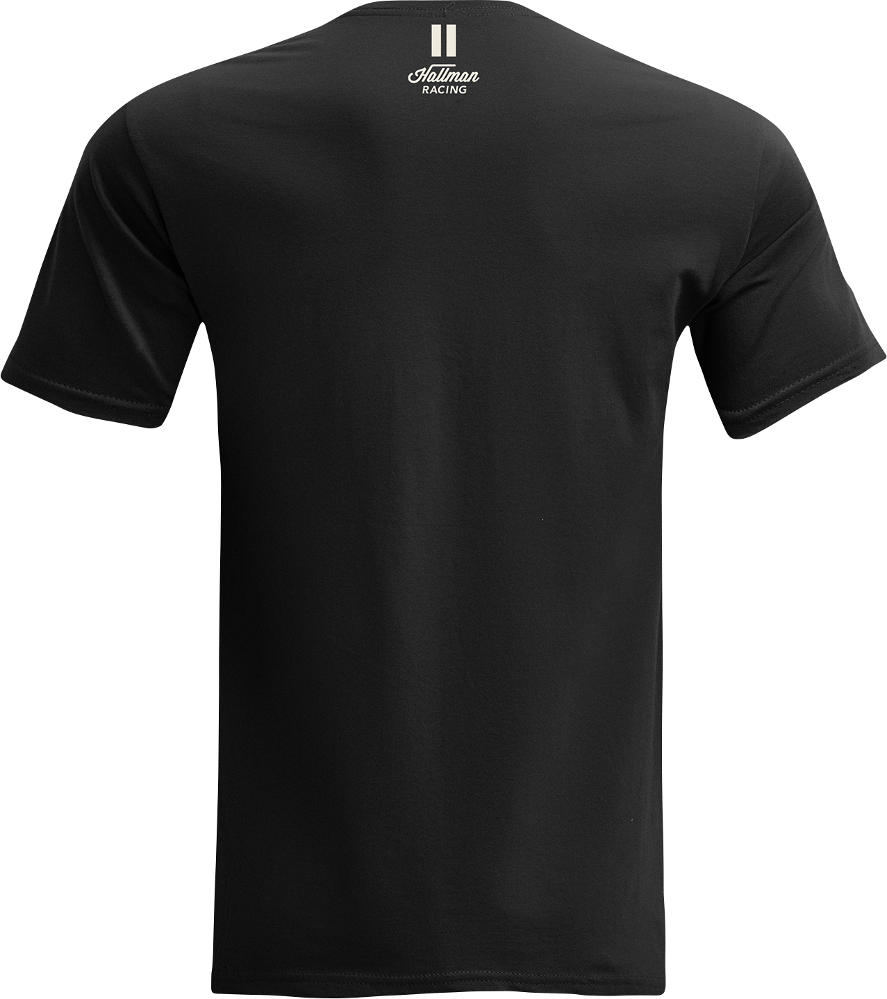 THOR, THOR Hallman Heritage T-Shirt - Black - Small (Part No. 3030-22655)