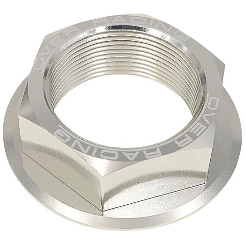 Over Racing Stem Nut - Howling Moto